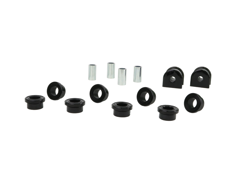 Rear Sway Bar Mount And Link - Bushing Kit 16mm