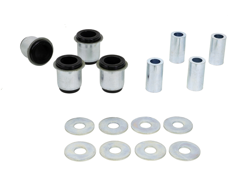 Toyota 4Runner 96-02; Toyota Tacoma 95-04; Front Control Arm Bushing