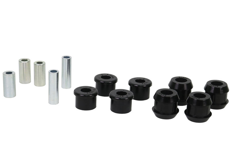 Front Lower Control Arm Inner & Outer Bushing Set