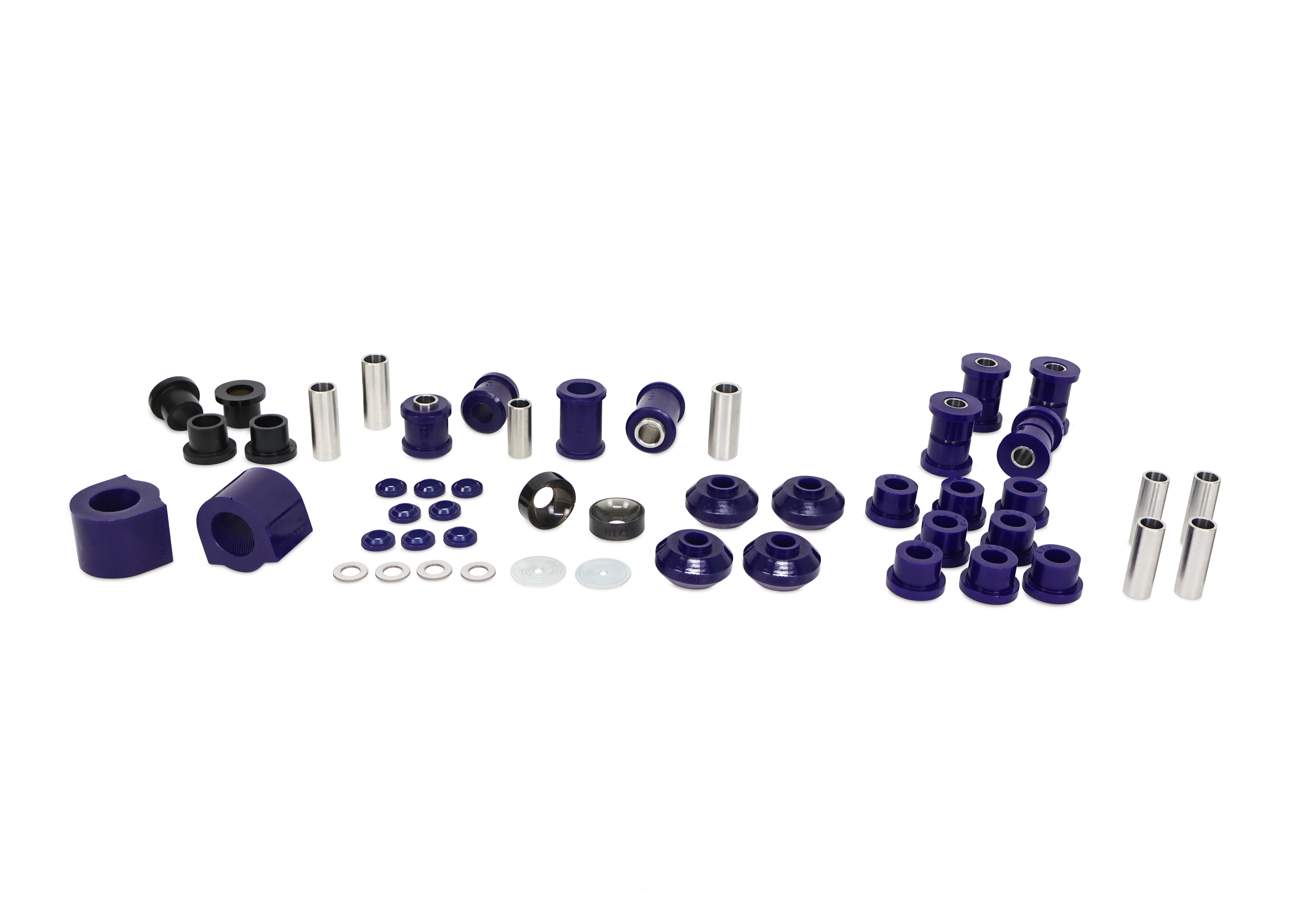 Front Suspension Kit