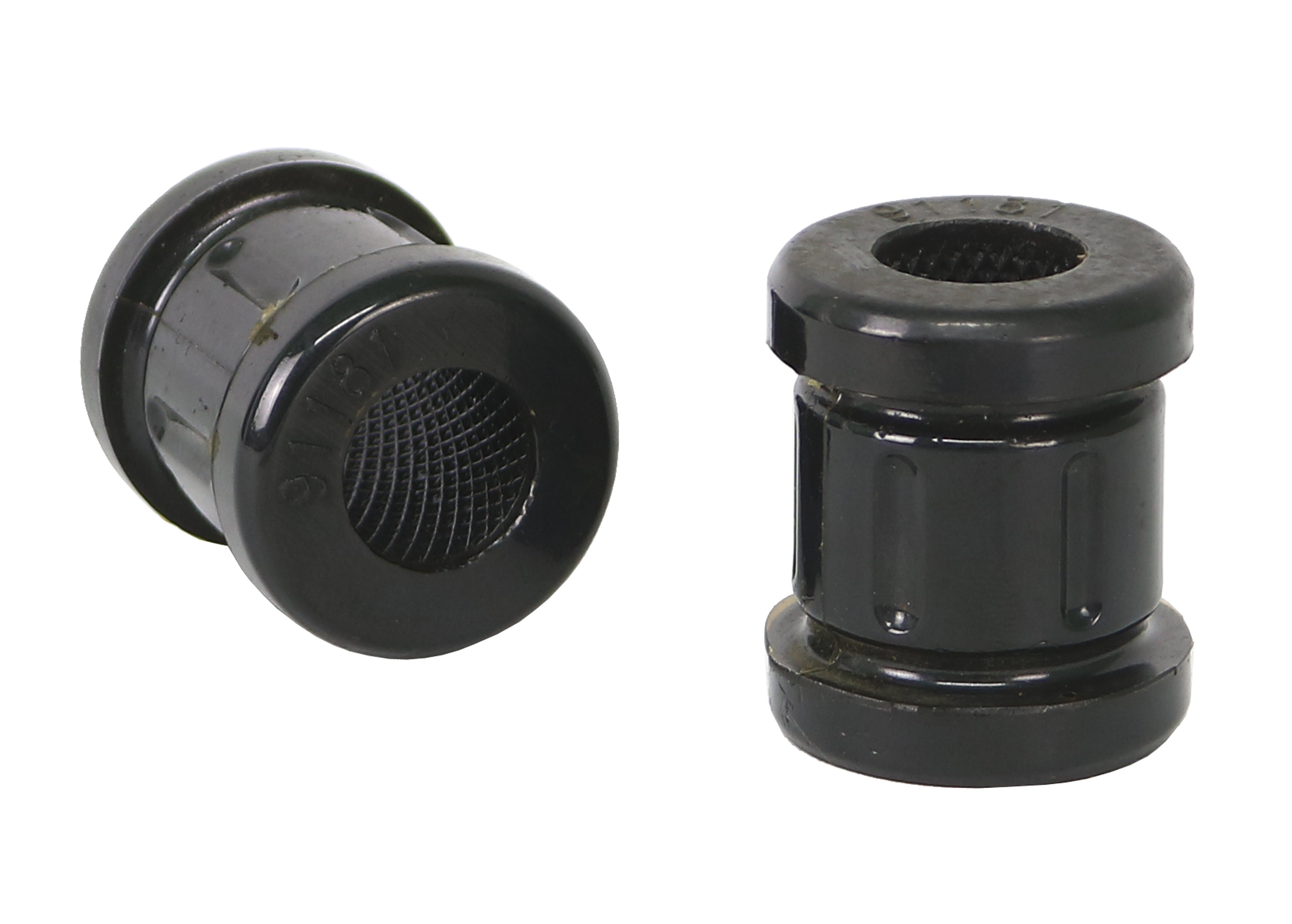 Universal Shock Eye Bushings (2) ID 15.9mm;  L 36.5mm