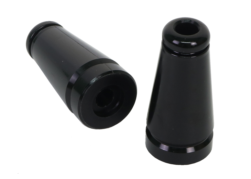 Front Bump Stop Bushing Set - 1