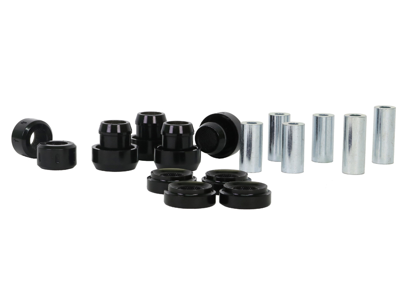 Front Control Arm Bushing Set
