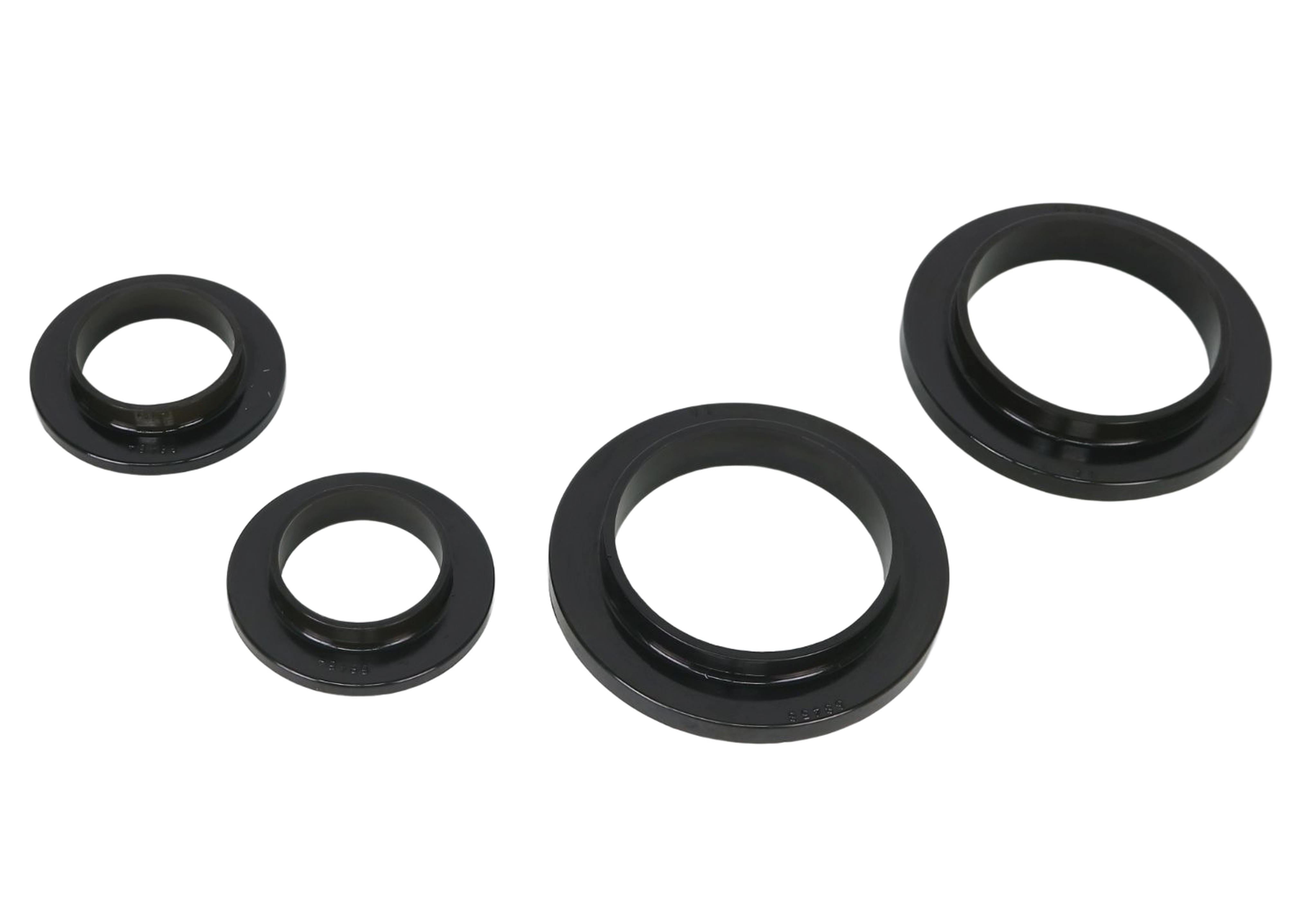 Spring Pad Bushing