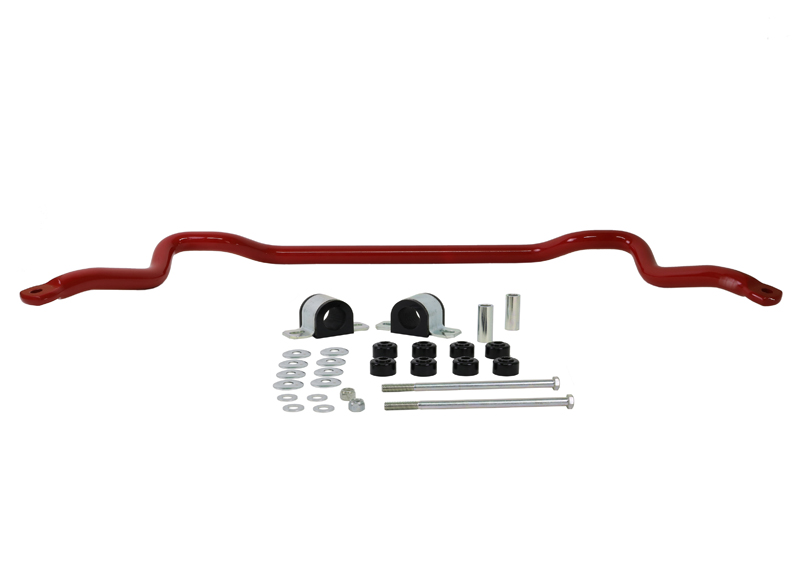 33mm Heavy Duty Front Sway Bar Kit - RWD Models