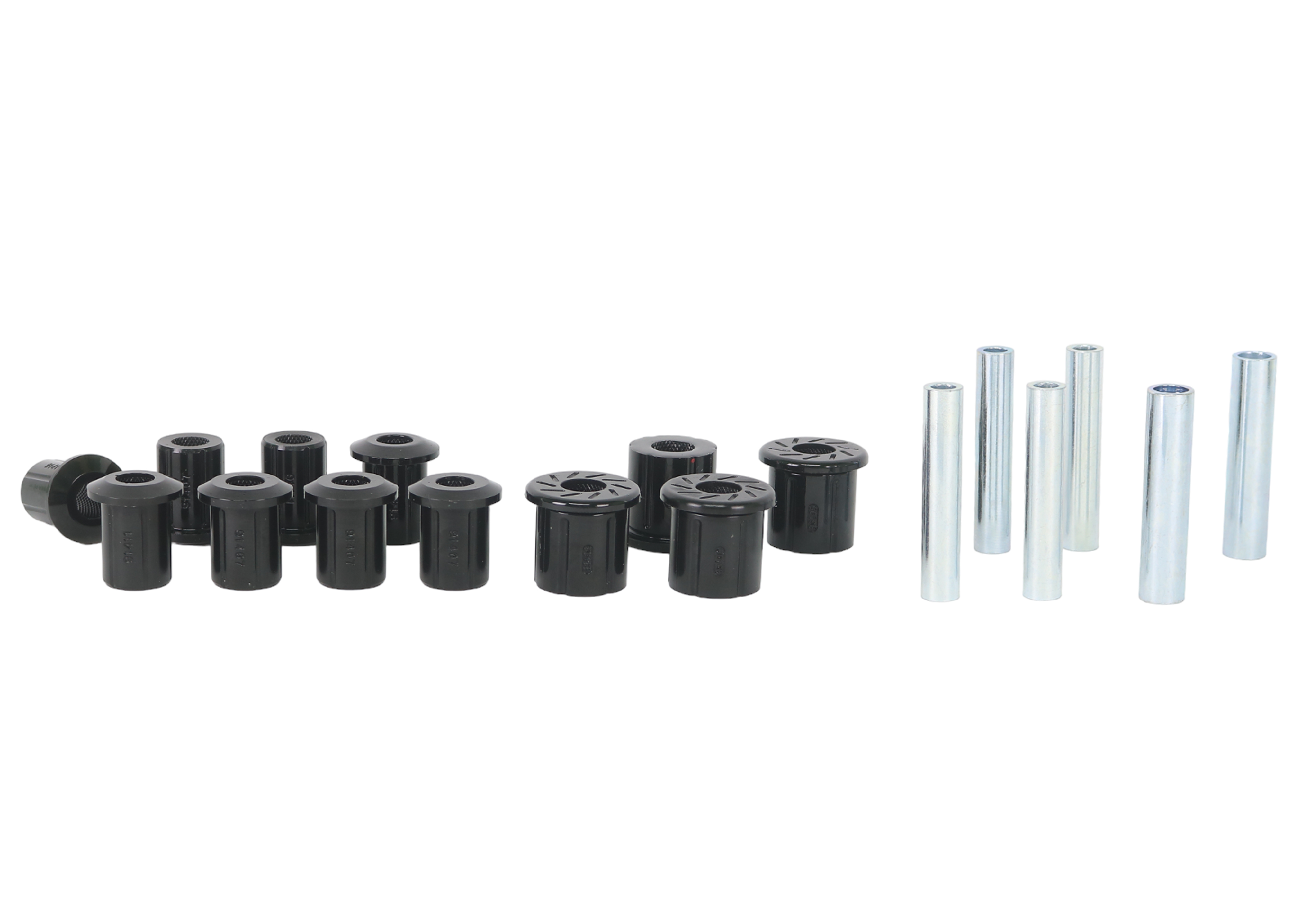 Spring Bushing Kit
