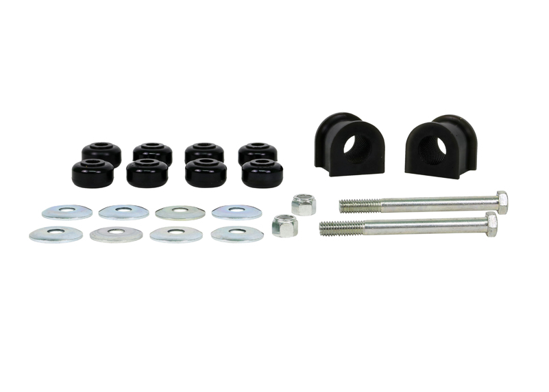 21mm Sway Bar Mount & End Link Bushing Set