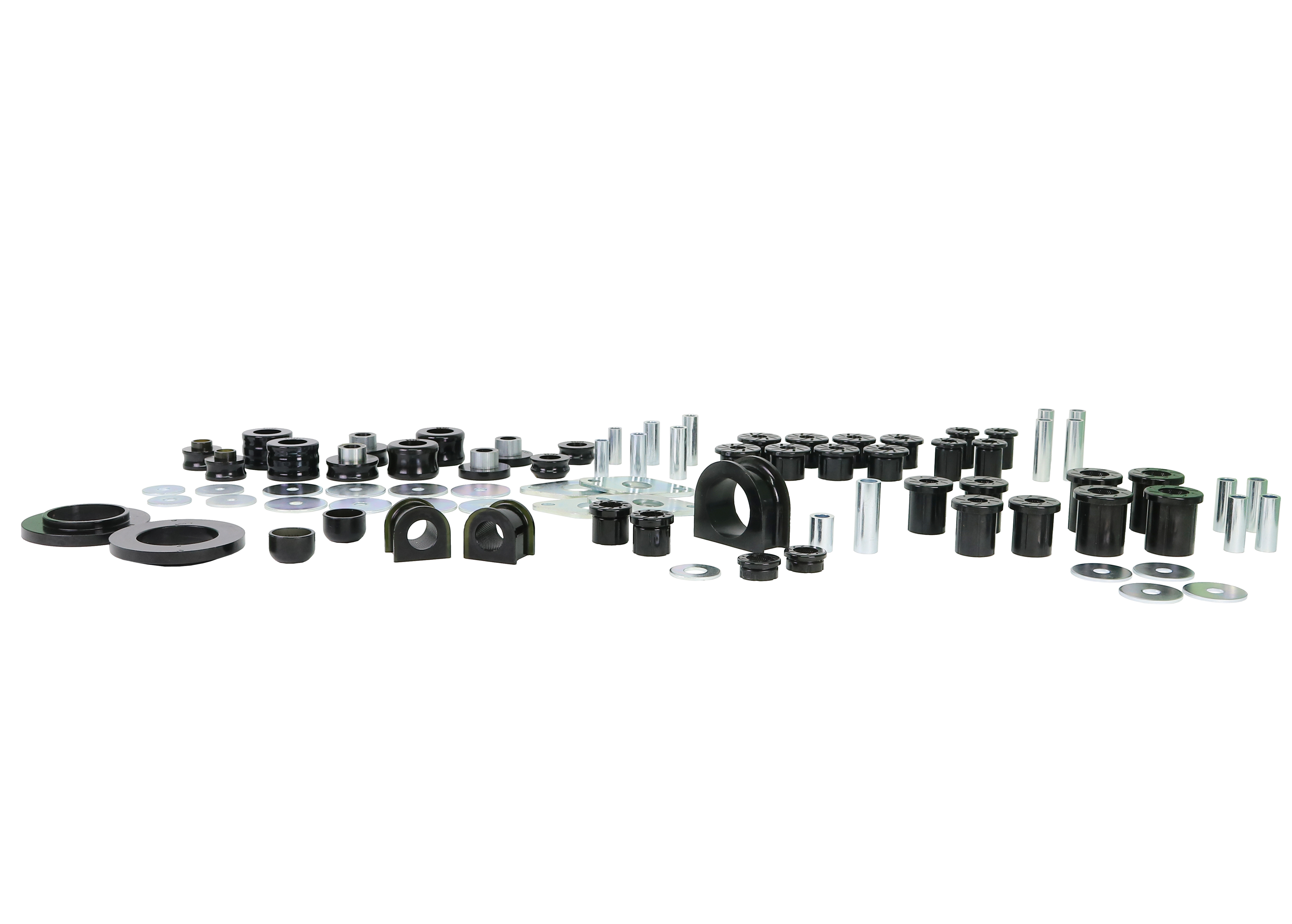 Vehicle Master Bushing Kit