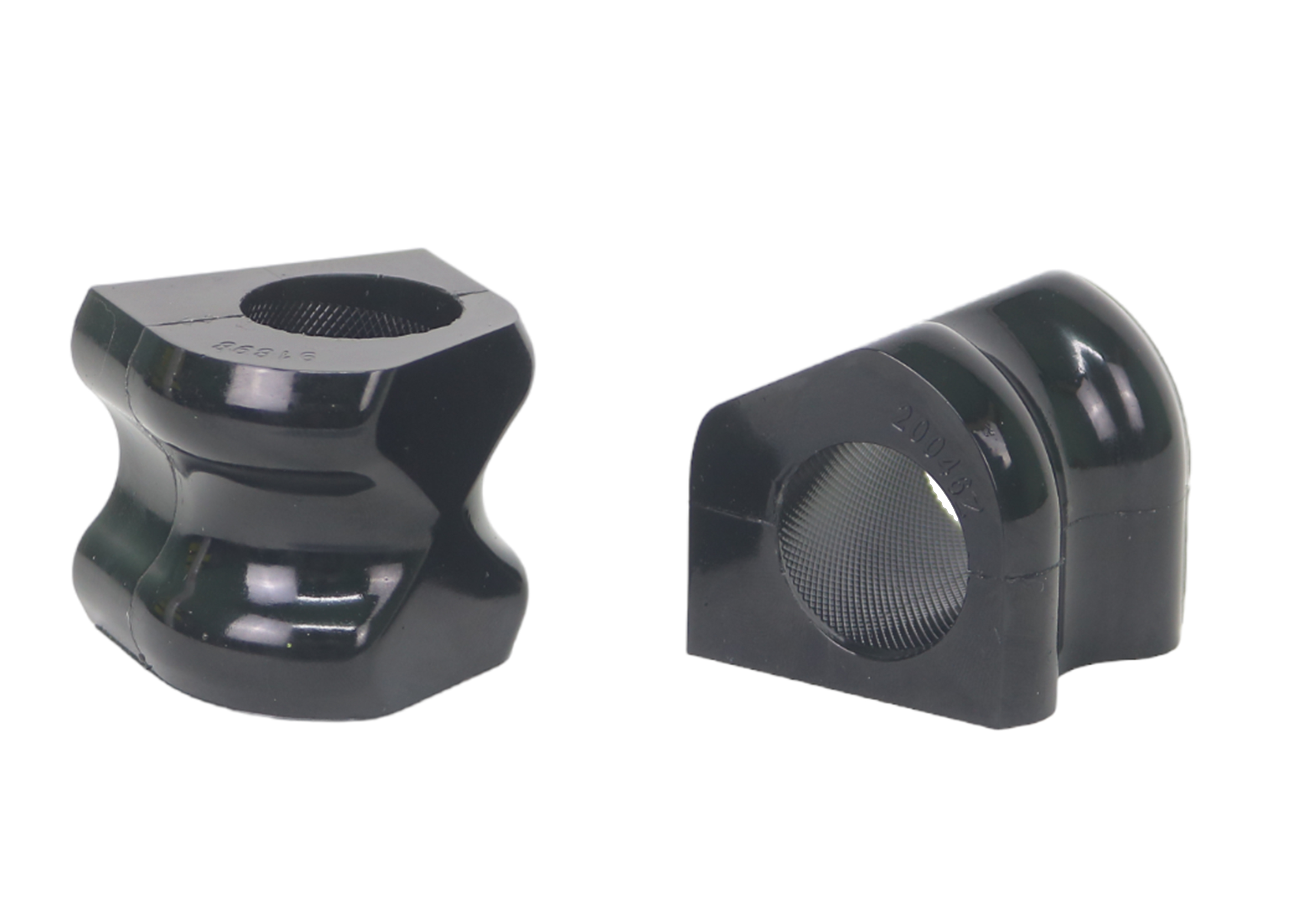 27.5mm Sway Bar Mount Bushing Set - KDSS Equipped