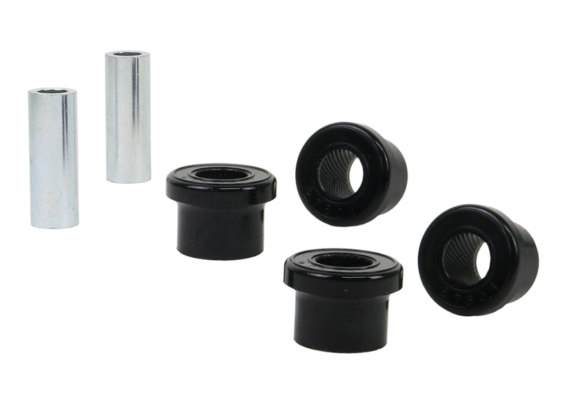 Front Lower Control Arm - Inner Forward Bushing Kit - 30.8mm OD