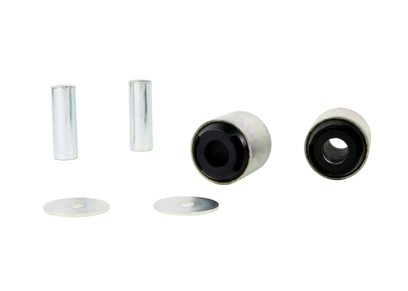 Front Lower Control Arm Inner Rear Bushing Kit (Caster Correction)
