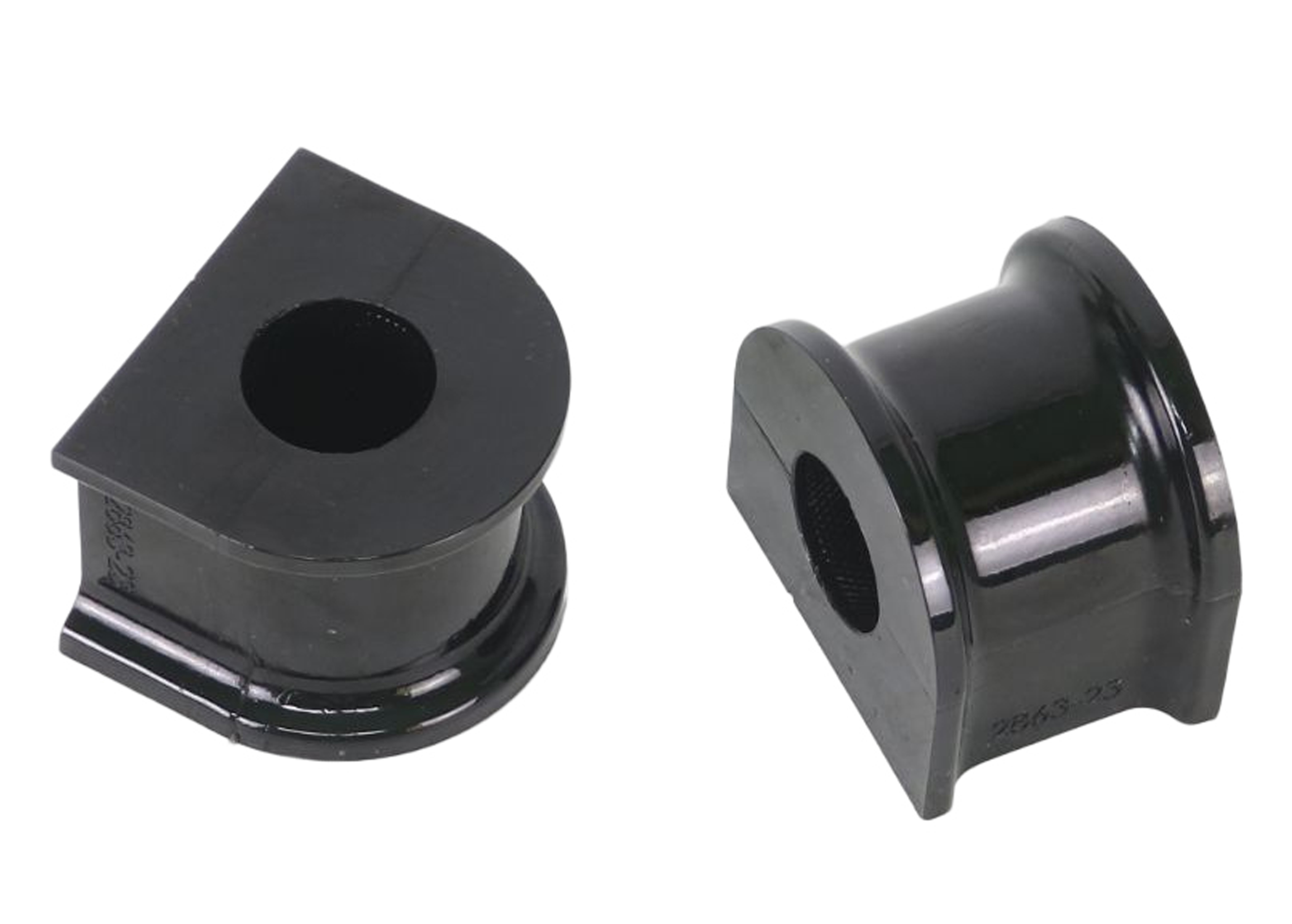 23mm Sway Bar Mount Bushing Set