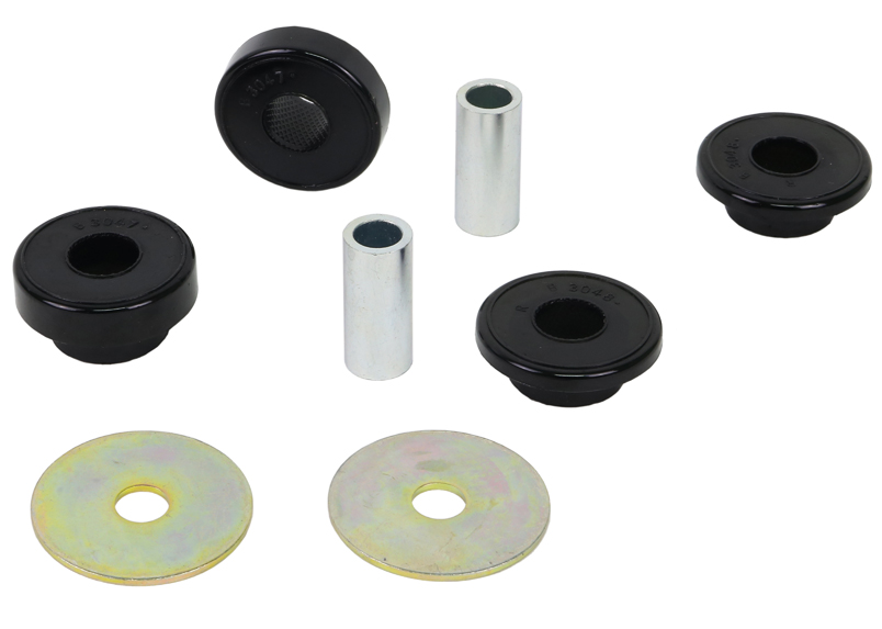 Differential - Support Front Bushing