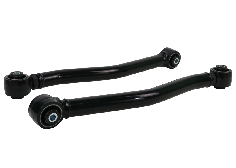 HD Adjustable Front Lower Control Arm Set