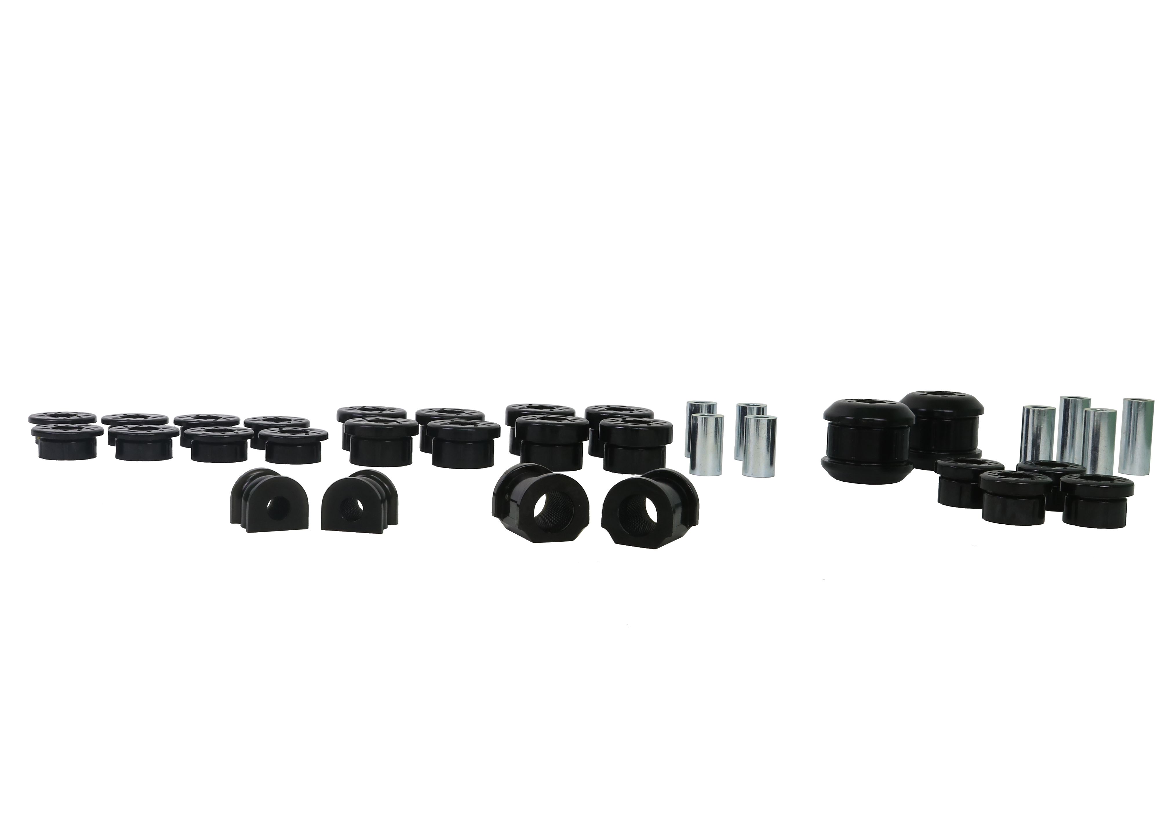 Essential Vehicle Bushing Kit - Honda Civic 7th Gen