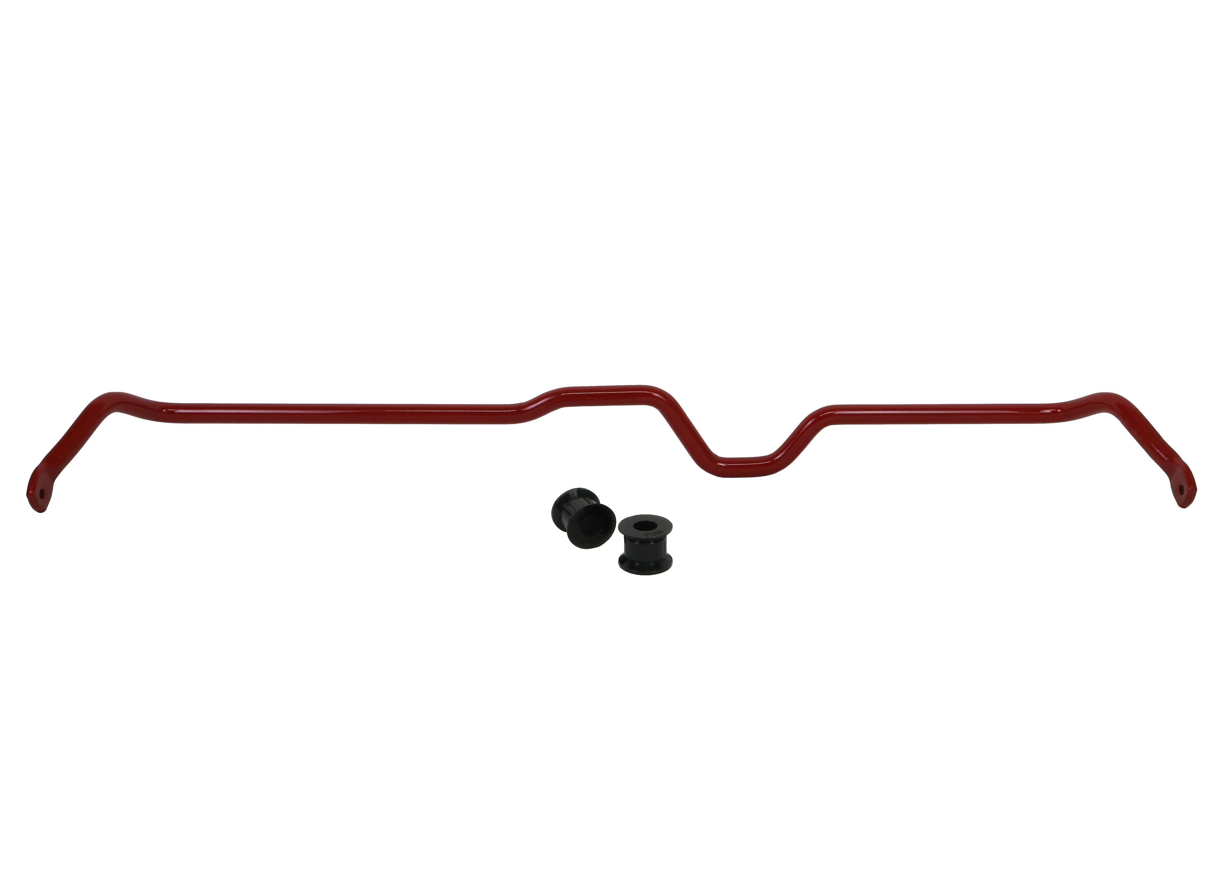 22mm HD Rear Sway Bar Kit