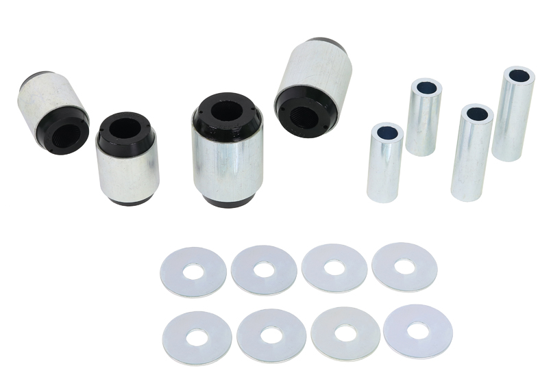 Nolathane Toyota Hilux 15-26; Front Control Arm Bushing