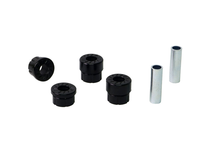 Control Arm - Lower Bushings