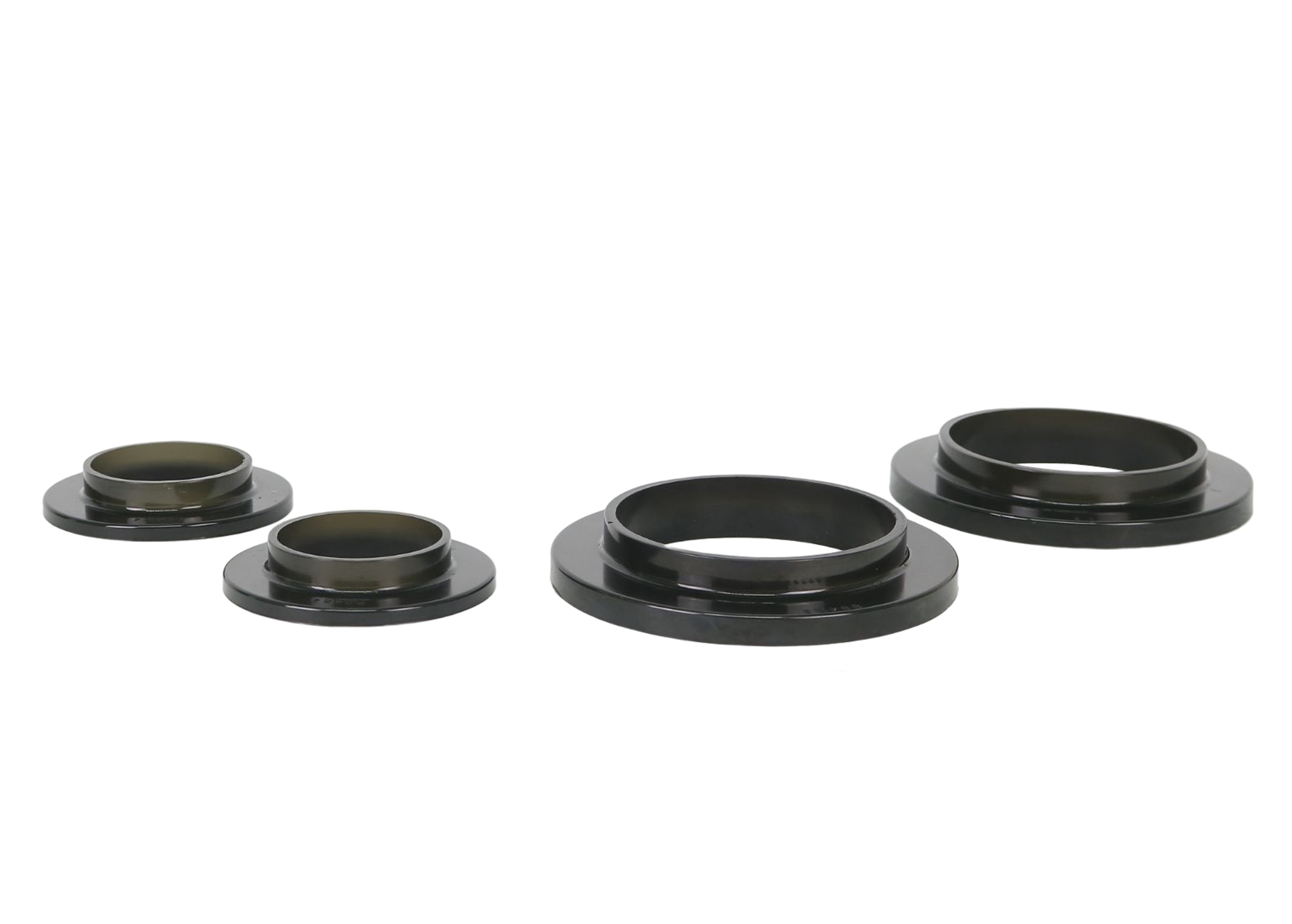 Spring Pad Bushing