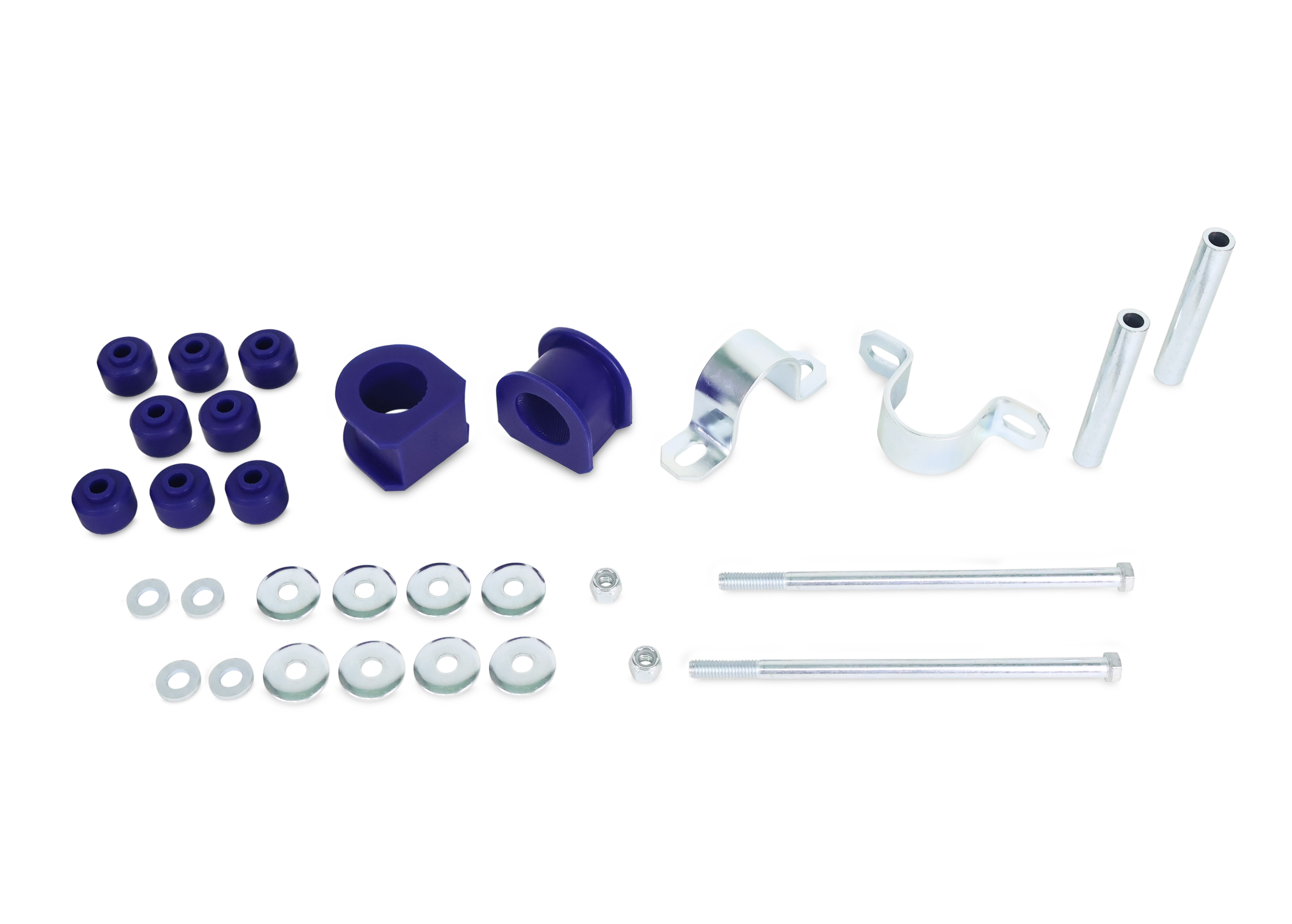 Sway Bar Bushing Kit