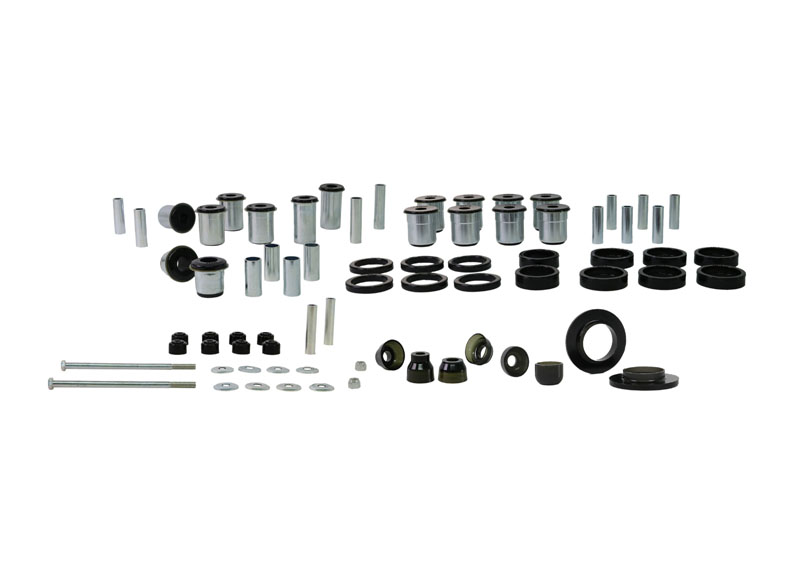 Vehicle Master Bushing Kit