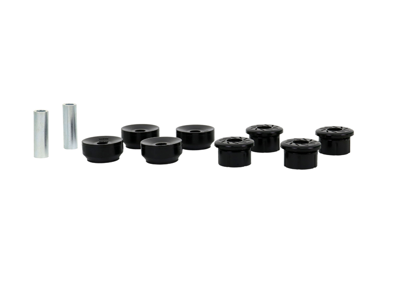 Rear Shock Mount Bushing Kit