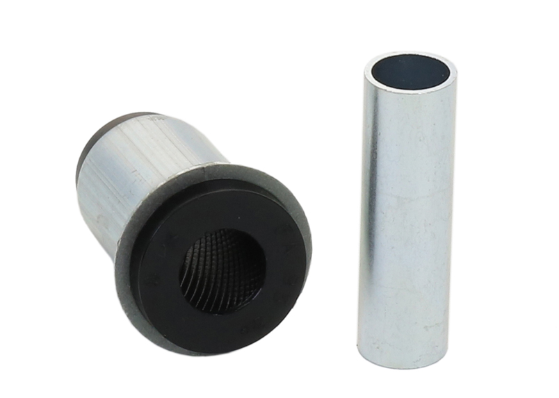 Steering - Idler Bushing - Front