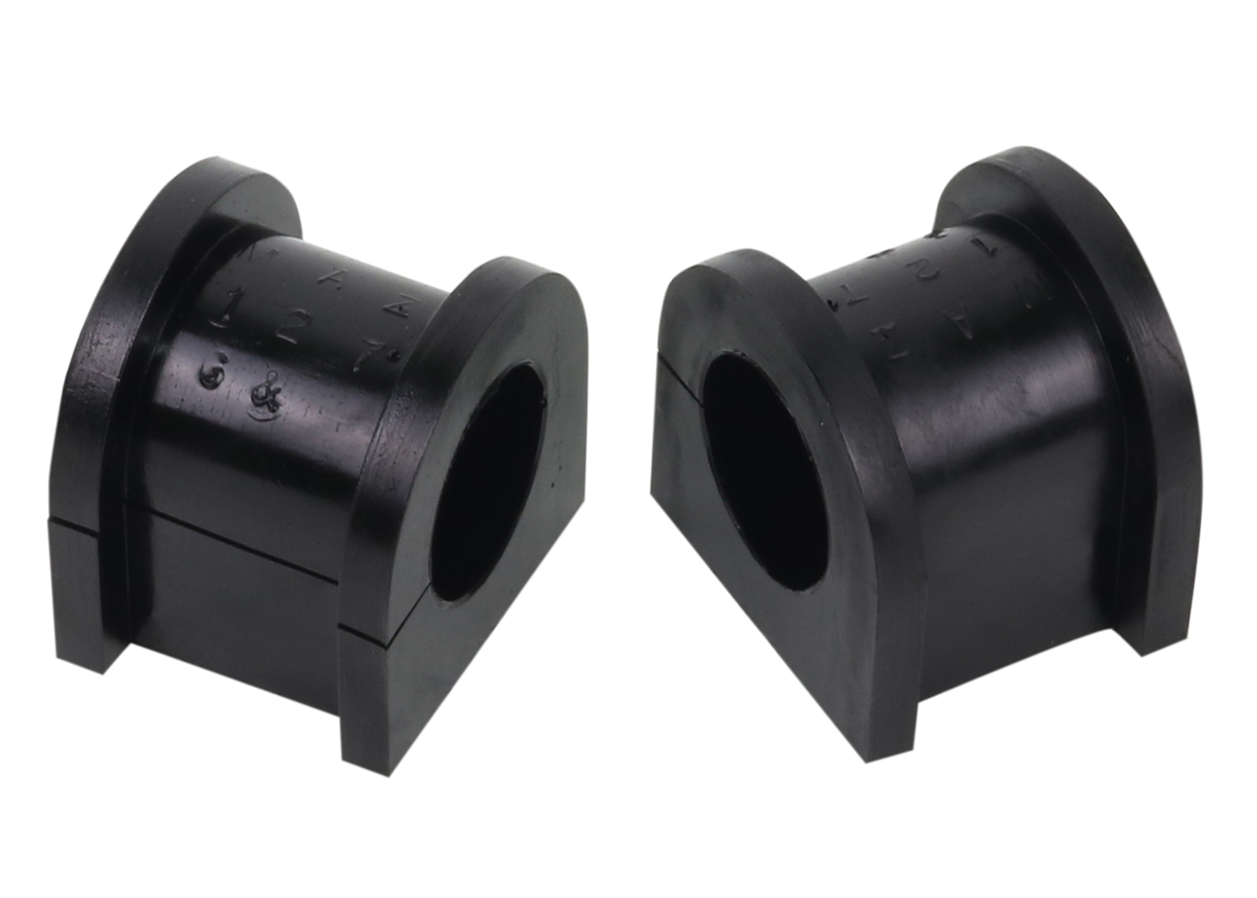 22mm Sway Bar Mount Bushing Set