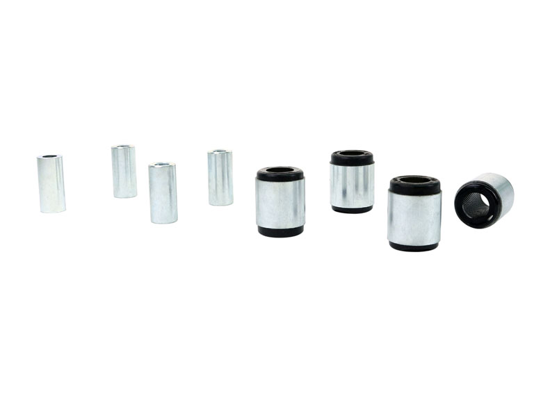 Front Control Arm Upper - Bushing Kit
