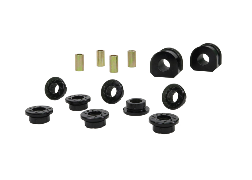 25.4mm (1 inch) Swaybar Mount & End Link Bushing Set