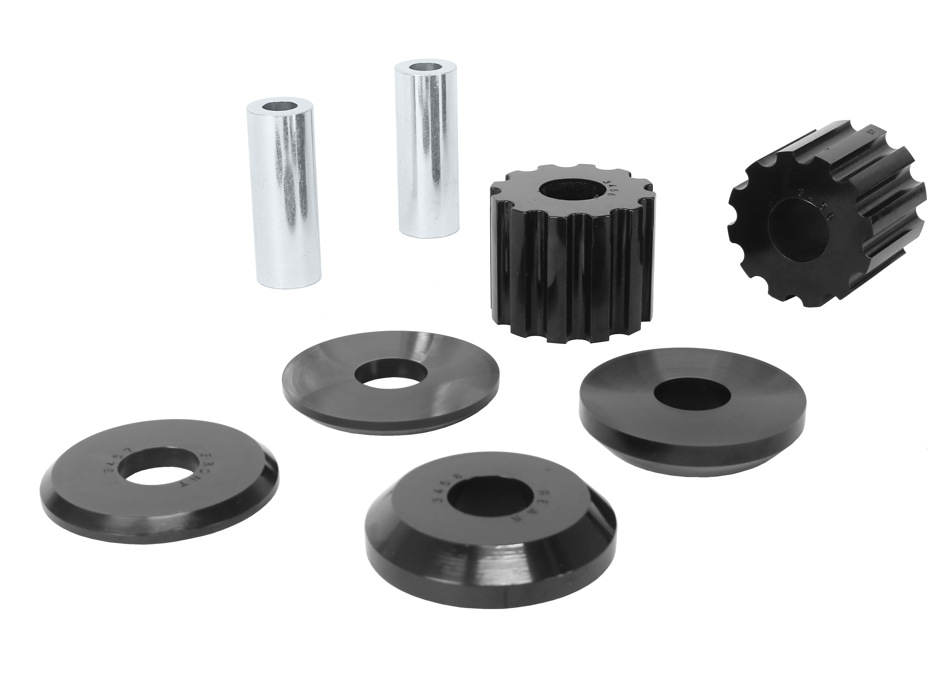Front Control Arm Lower - Inner Rear Bushing Kit
