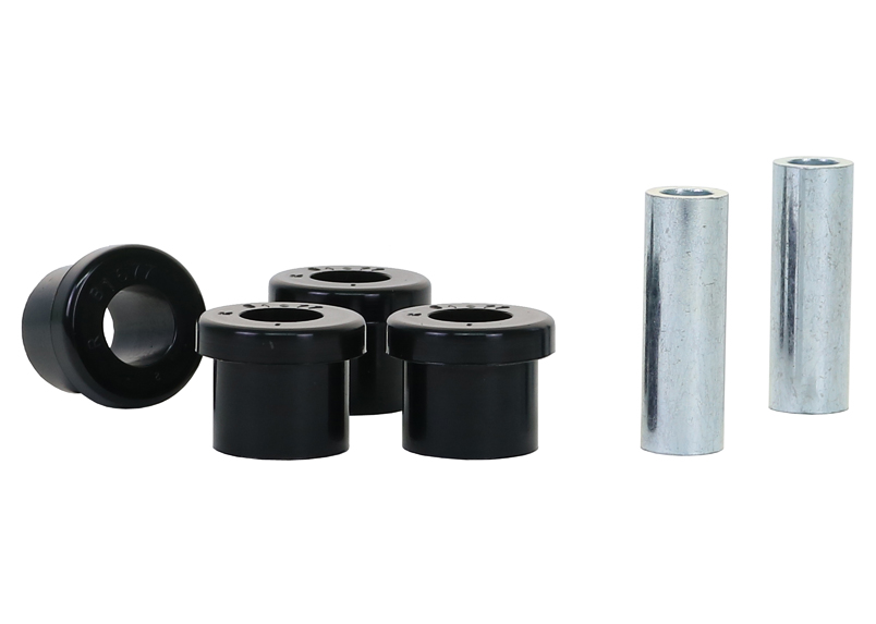 Front Lower Control Arm - Inner Forward Bushing Kit