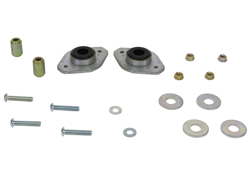 Strut Mount - Assembly