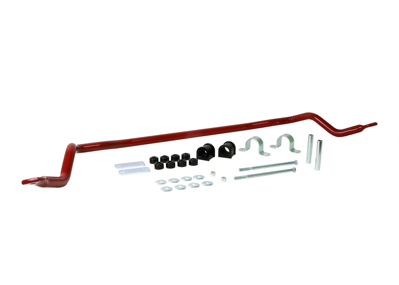 30mm Heavy Duty Front Sway Bar Kit (GM A-Body)