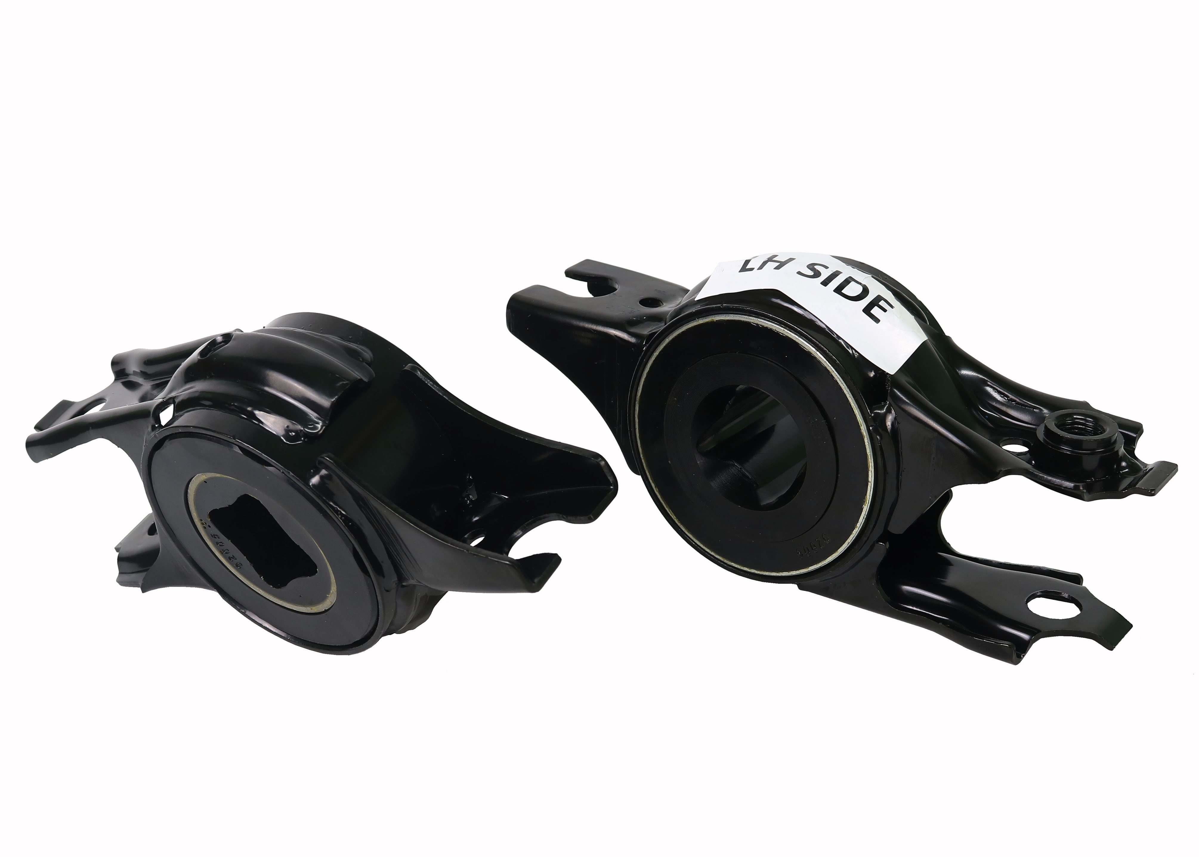 Front Control Arm - Front Inner Rear Bushing Kit