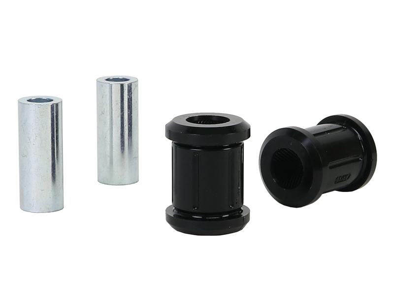 Front Lower Control Arm - Inner Forward Bushing Kit
