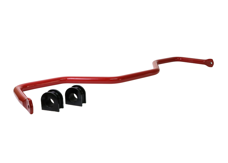 33mm HD Rear Sway Bar Kit