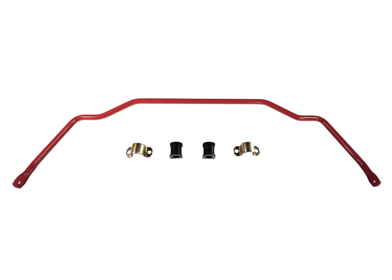 22mm HD Rear Sway Bar Kit