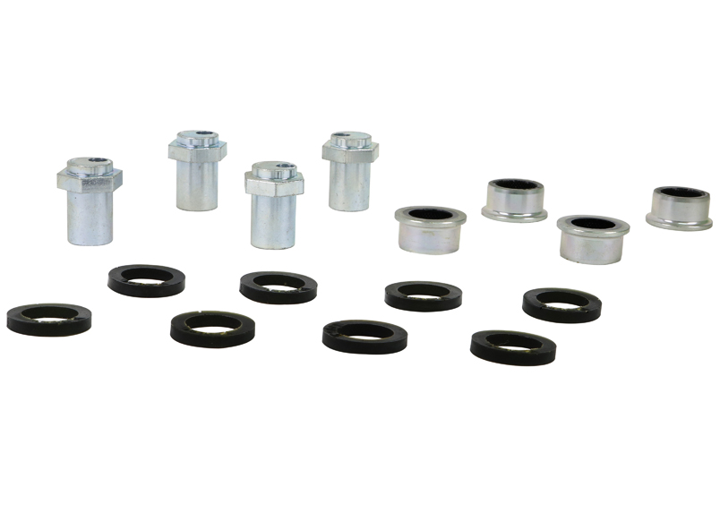 Control Arm - Upper Inner Bushing (Camber/Caster Correction)