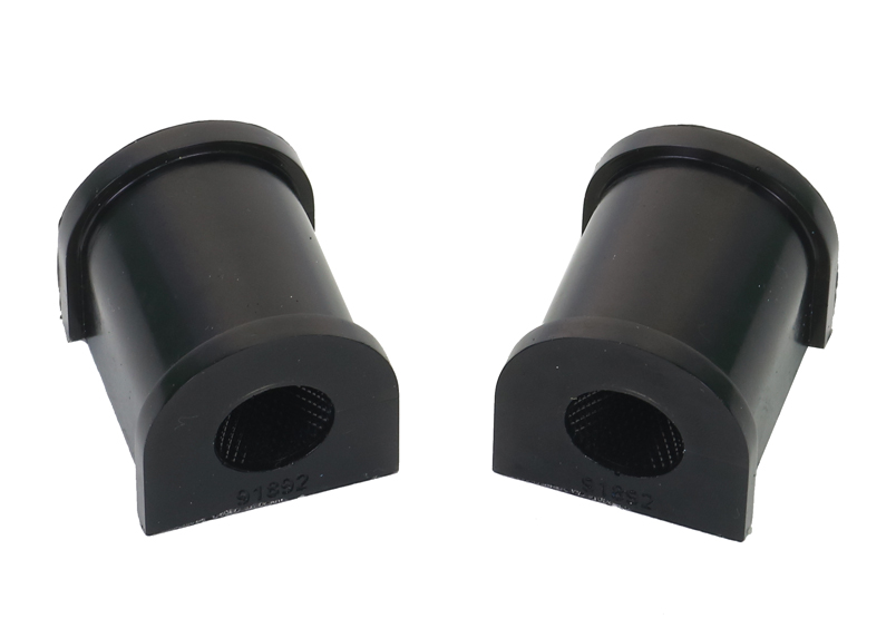 21mm Sway Bar Mount Bushing Set