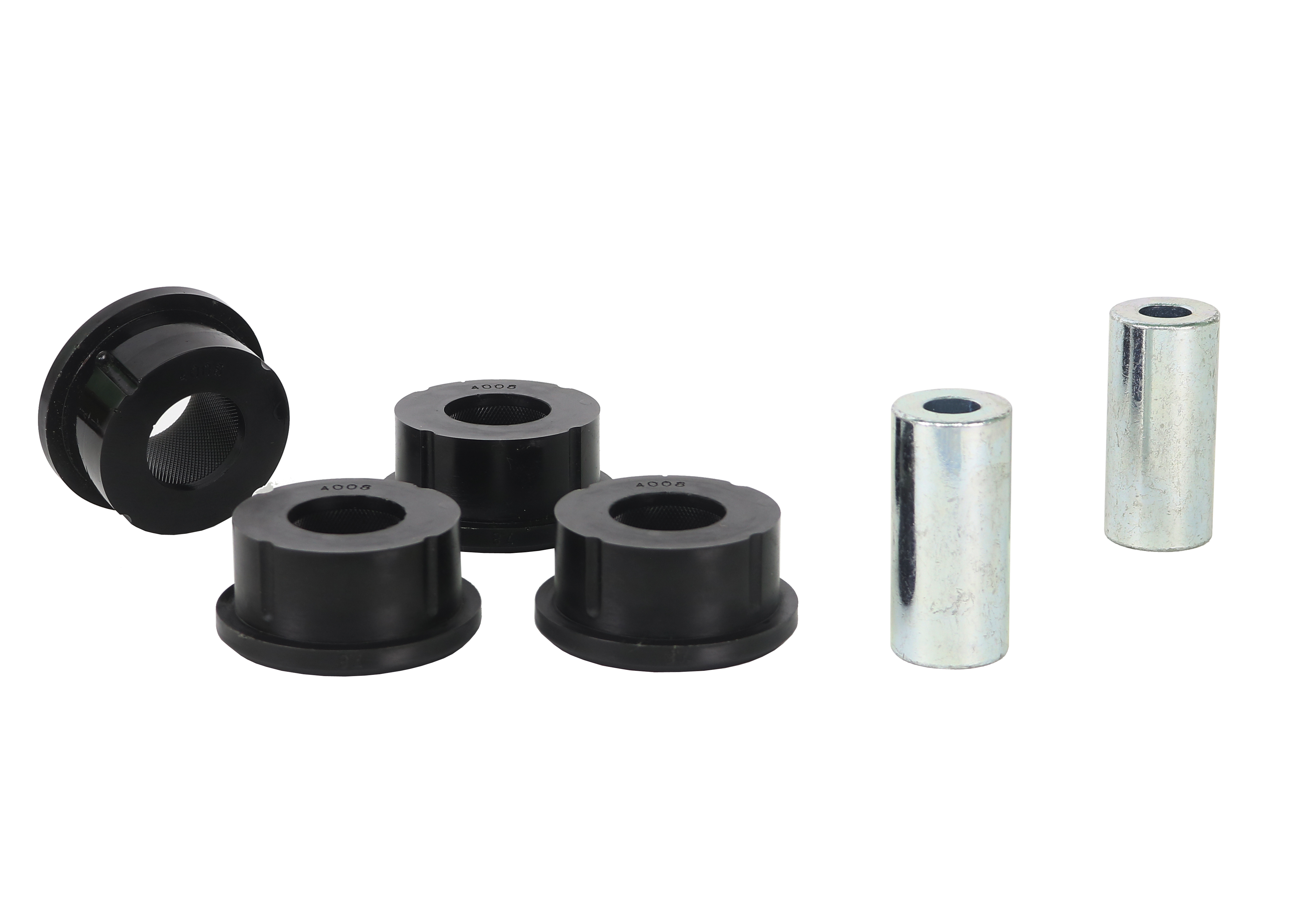 Control Arm - Front Lower Forward Bushing Kit