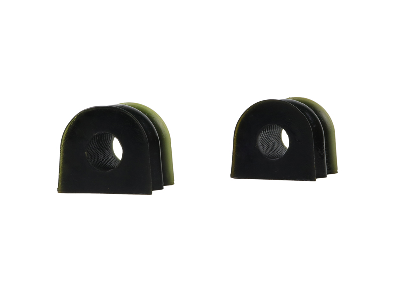 19mm Front Sway Bar Mount Bushing Set