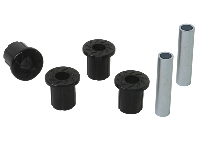 Front Spring Shackle Bushings