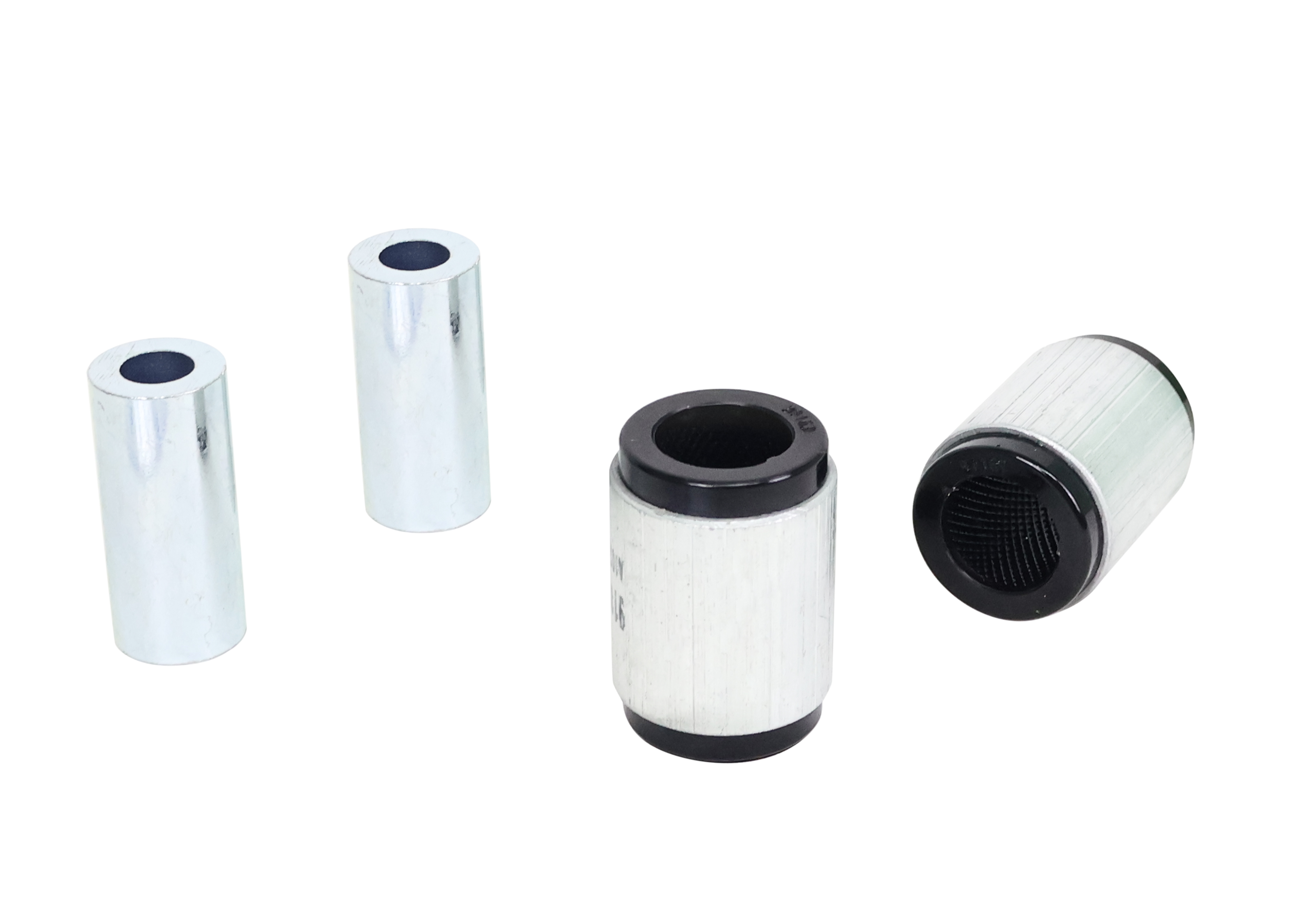 Rear Control Arm - Upper Inner Bushings