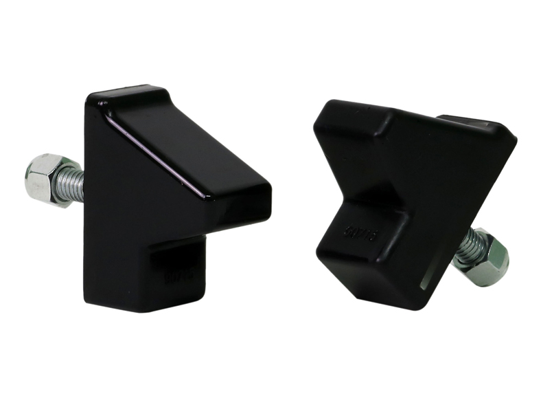 Universal Bump Stops