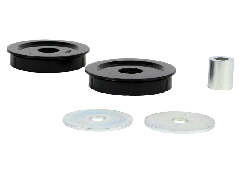 Rear Differential Bushing Mount