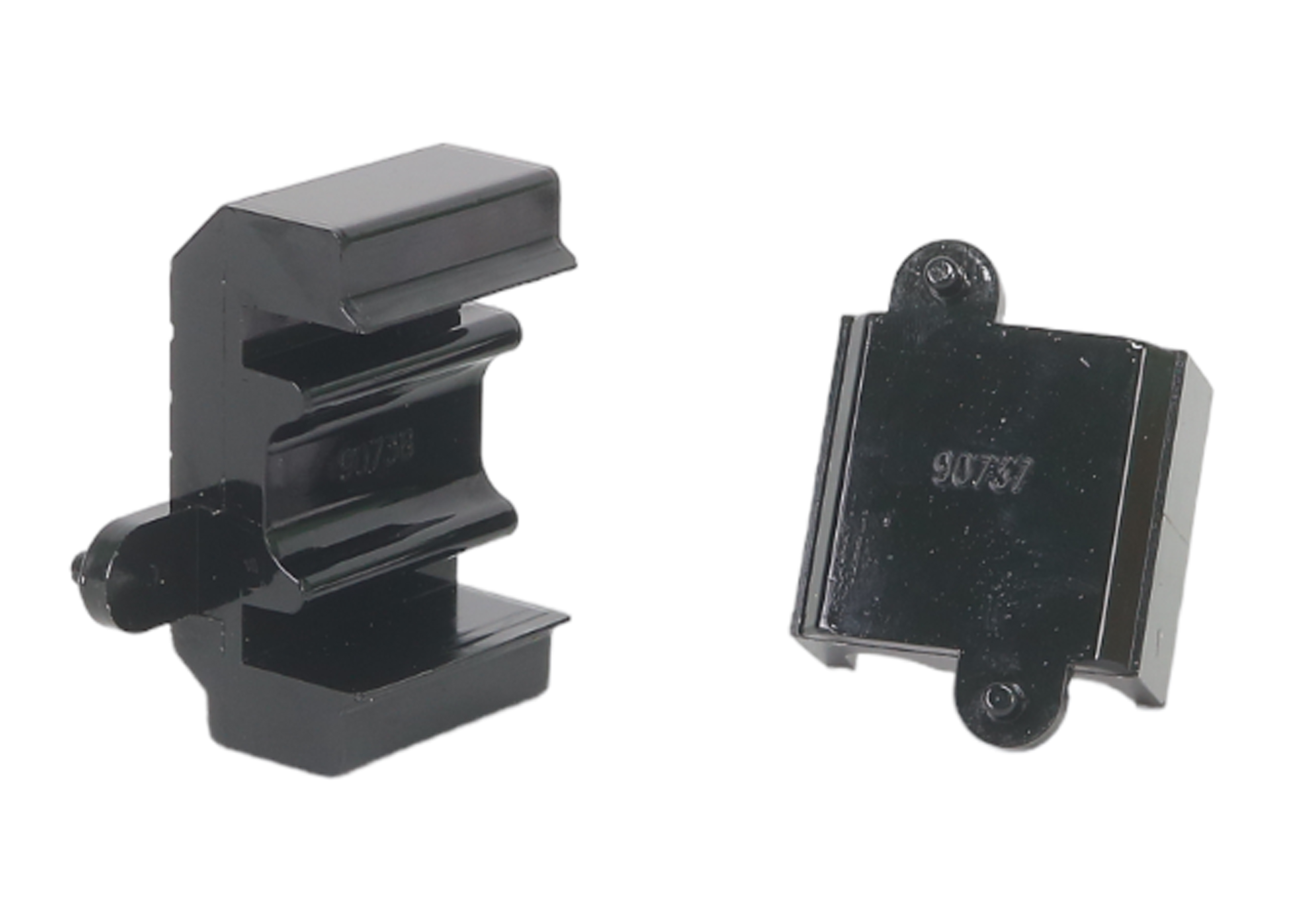 Gearbox Selector Mounting Seat Bushing