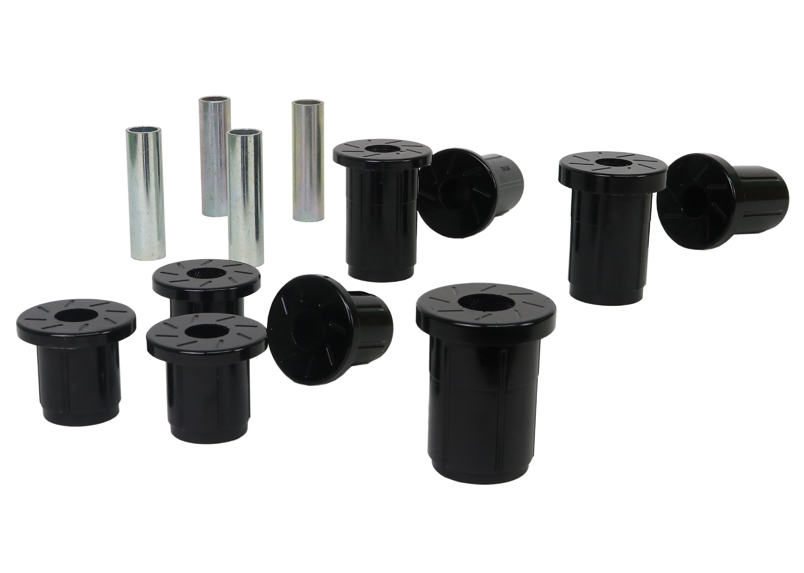 Front Control Arm Bushing Set