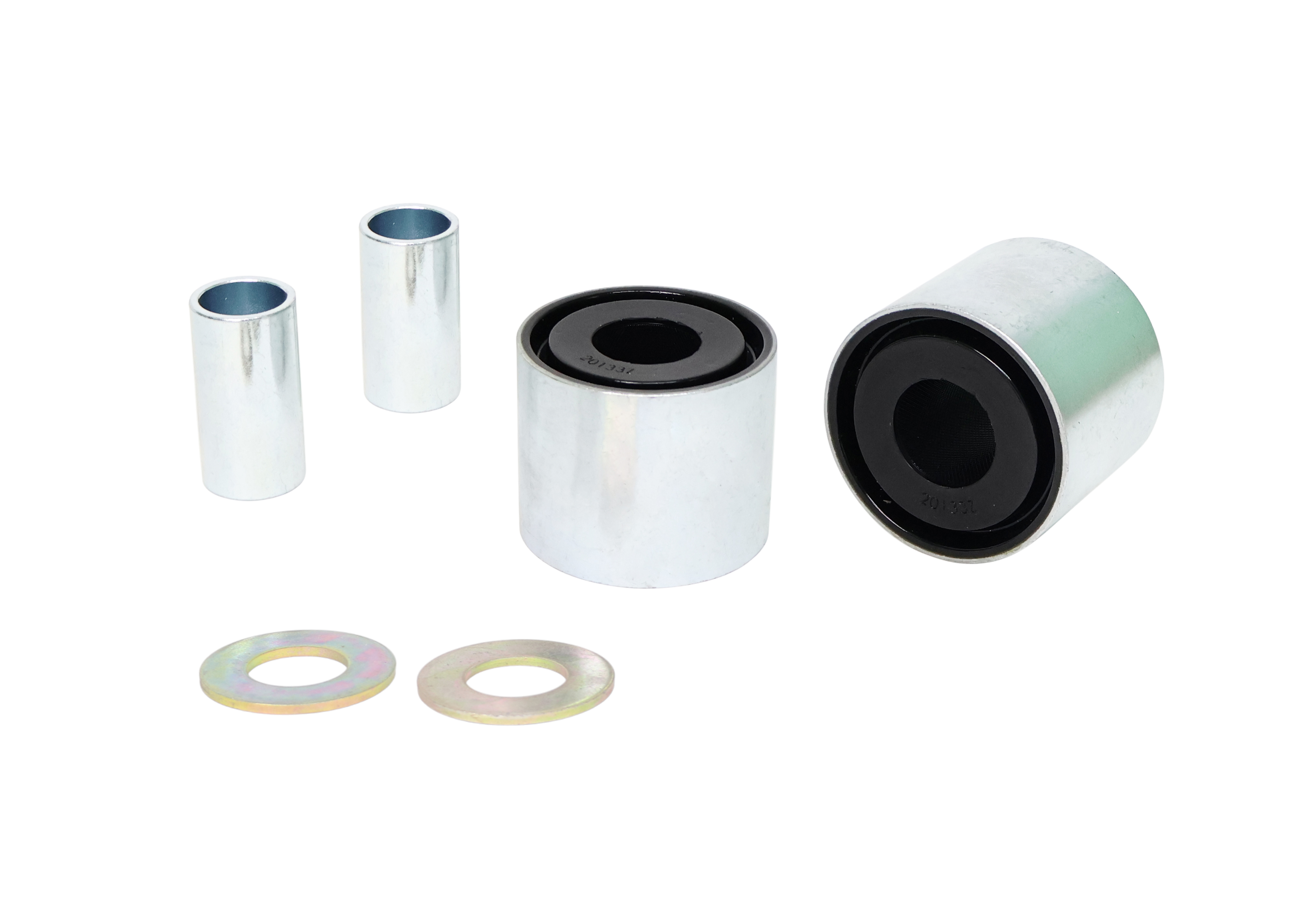 Control Arm Bushing - Lower Inner Forward