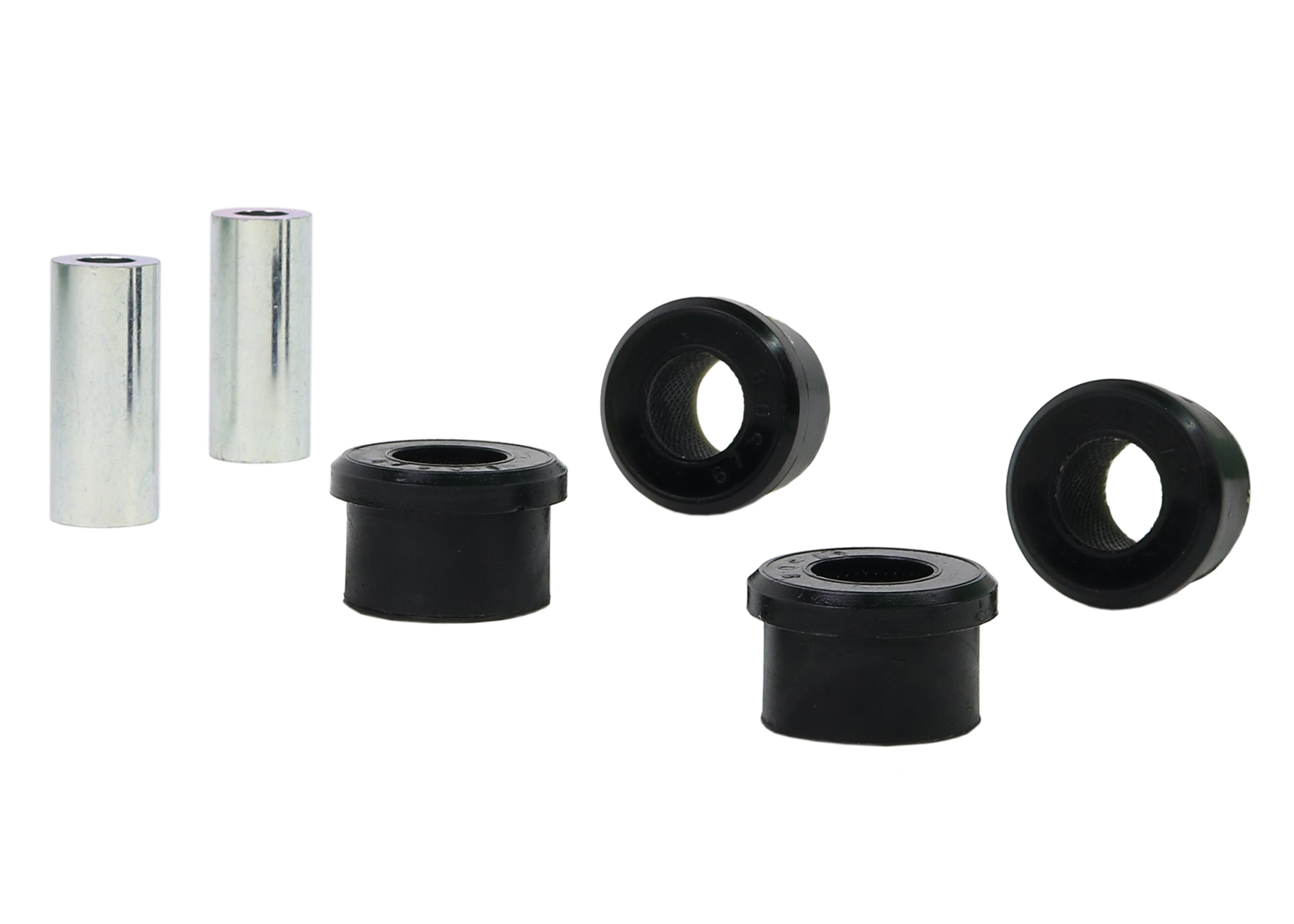 Front Lower Control Arm - Inner Forward Bushing Kit